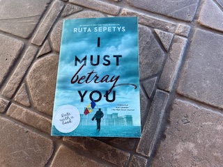 Calling All Fans of Historical&nbsp;Fiction!