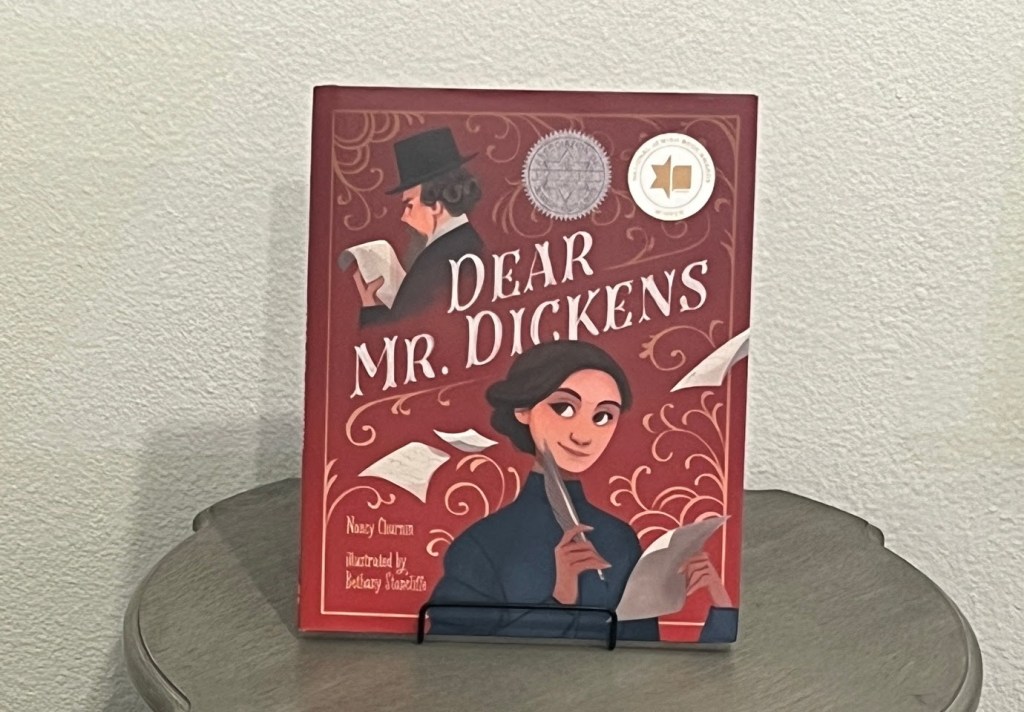 Children’s Book Rec: How One Woman Made a&nbsp;Difference