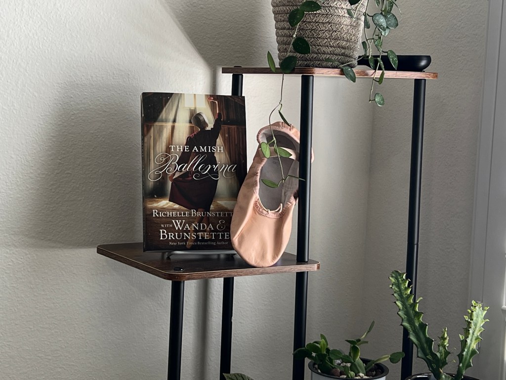 New Amish Release Coming October&nbsp;1st!