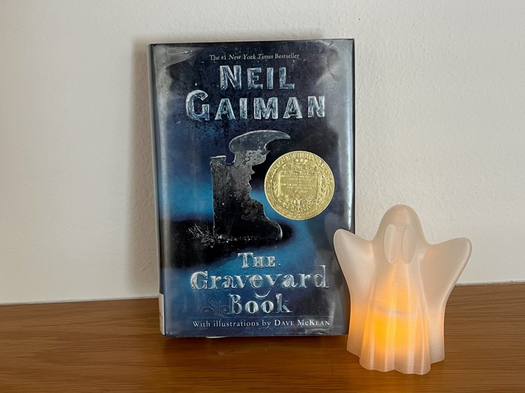 Spooky Fun for Middle&nbsp;Schoolers