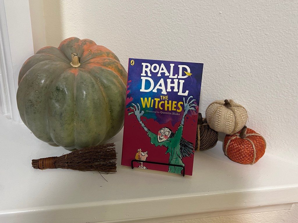 Horror for Both Children and&nbsp;Adults