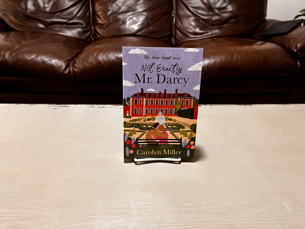 Calling all Jane Austen&nbsp;Fans!