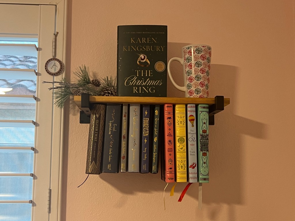 A Perfectly Romantic Christmas&nbsp;Novella