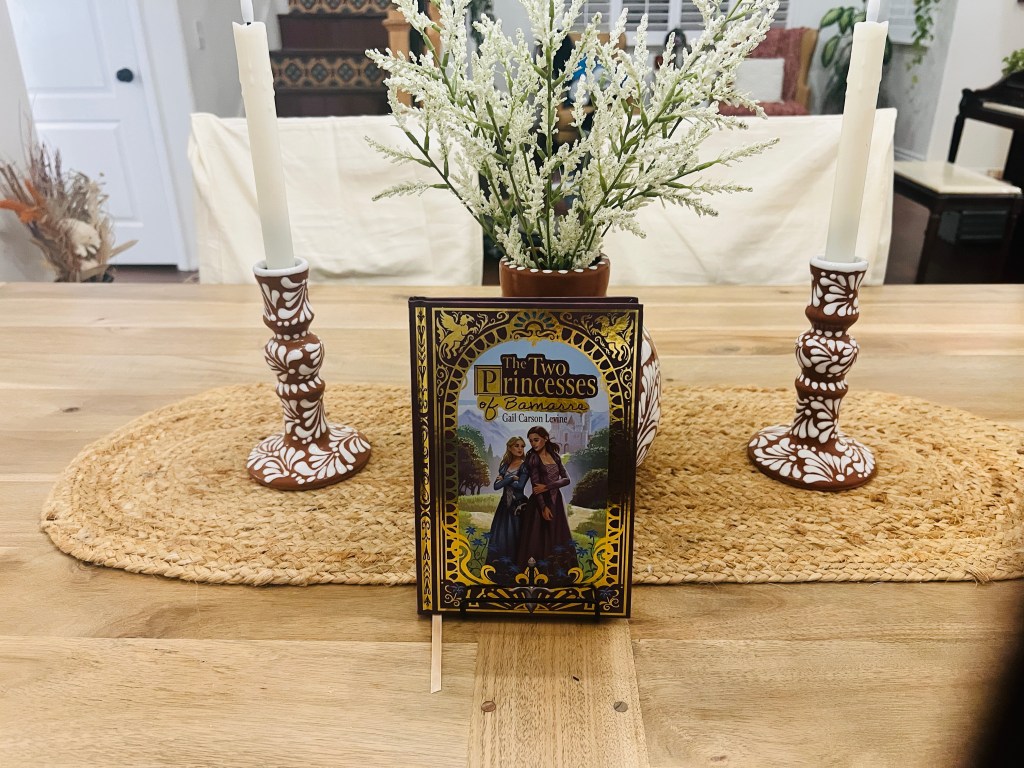 Sorcerers, Magic, Romance!