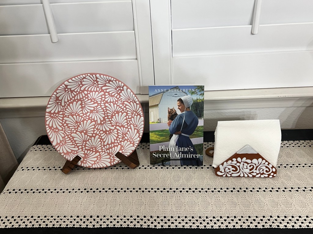 A Sweet Romance from Barbour&nbsp;Publishing