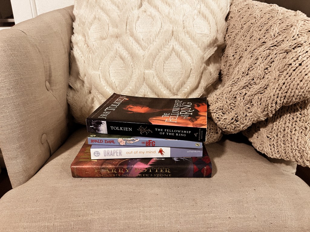 From Book to Film: Quality Literature for Kids and&nbsp;Teens