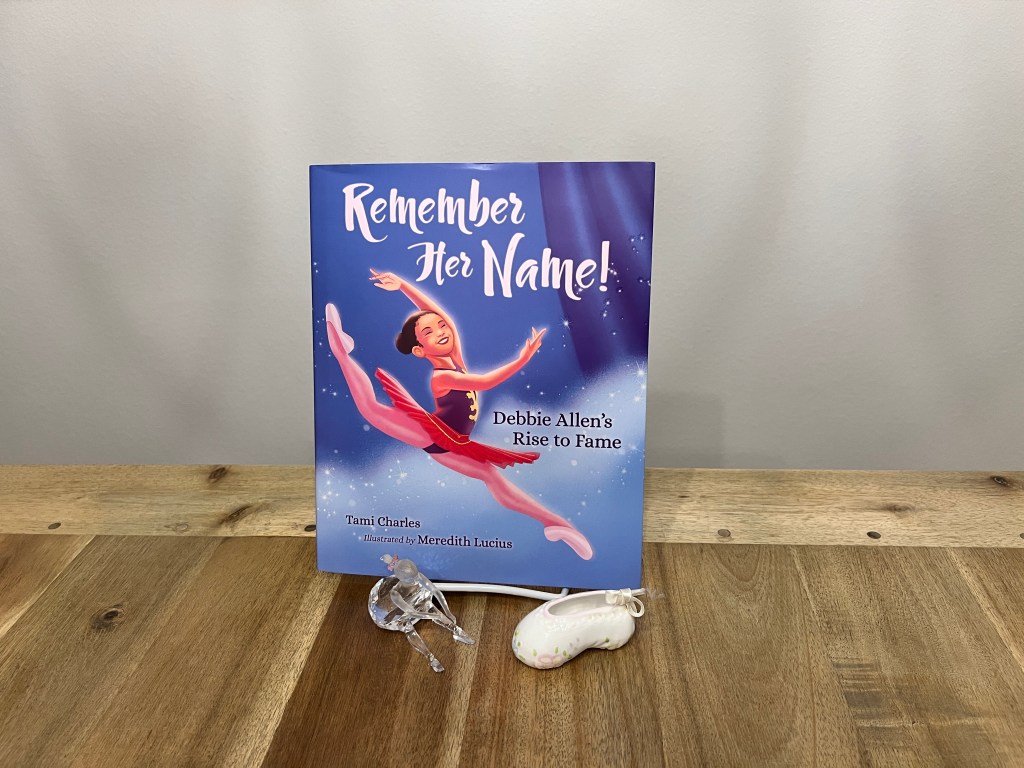 The True Story of a Dancer’s&nbsp;Dream