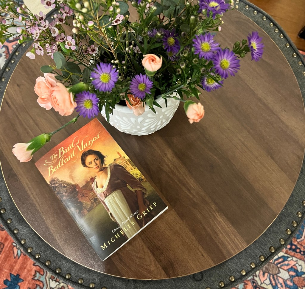 A New Release Worthy of Valentines Day&nbsp;Reading