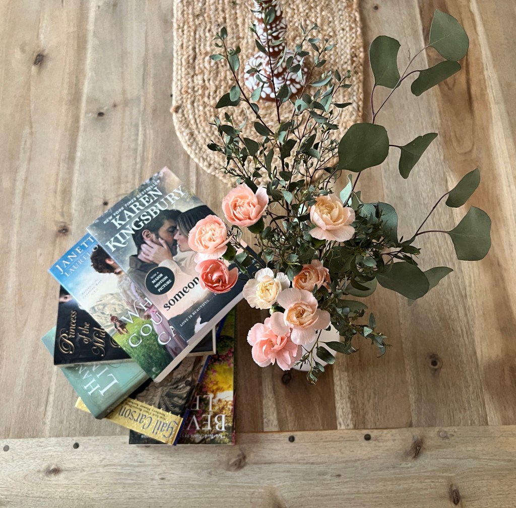 Fall in Love with a New Book this Valentines&nbsp;Day