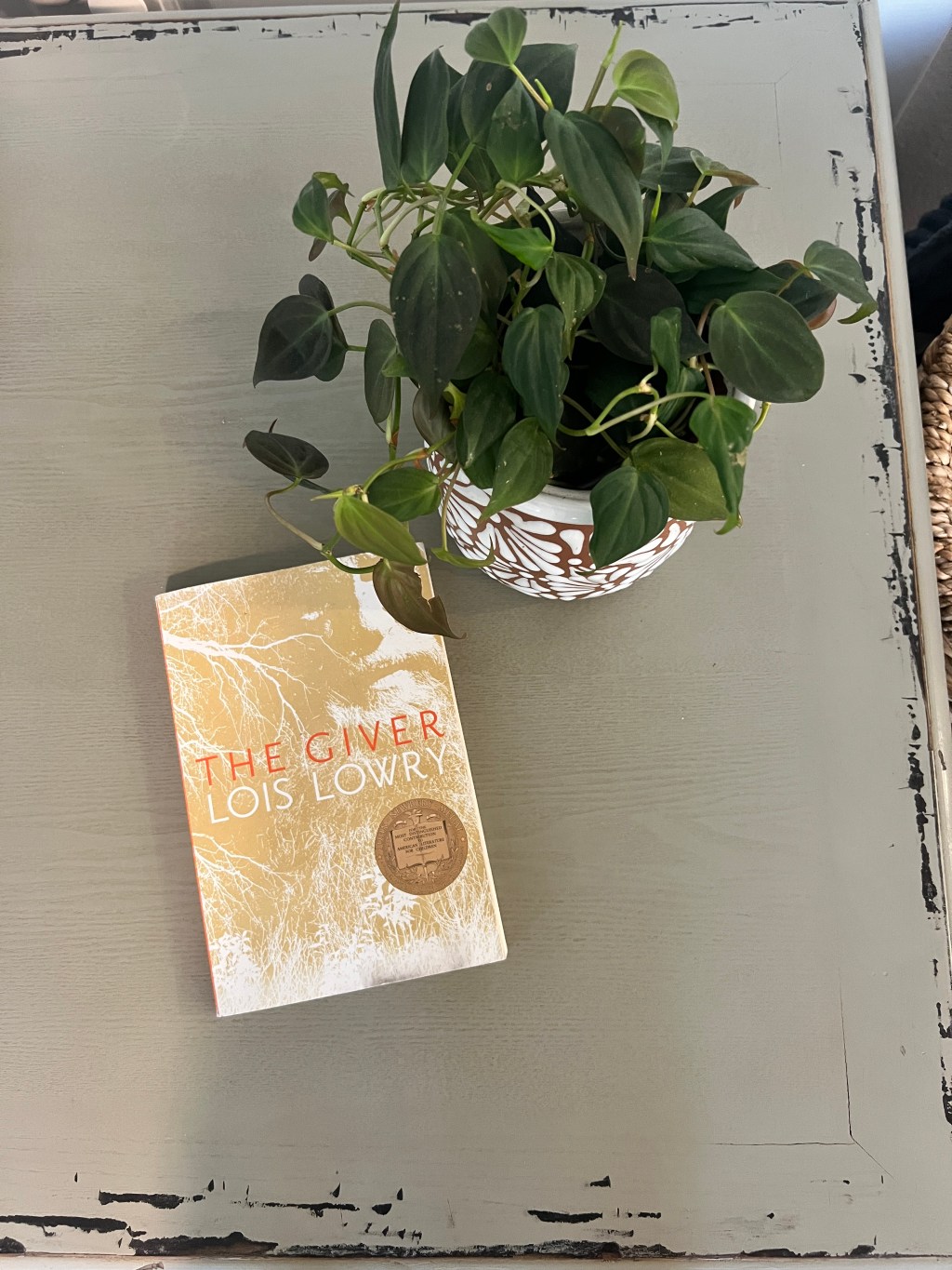 Thoughts on The Giver + Q&A With Lois&nbsp;Lowry!