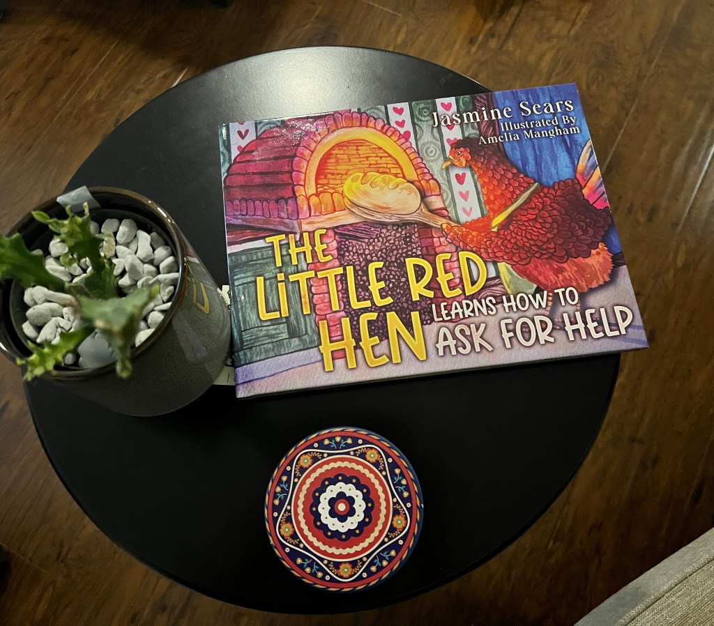 An Educational Story for Young&nbsp;Readers