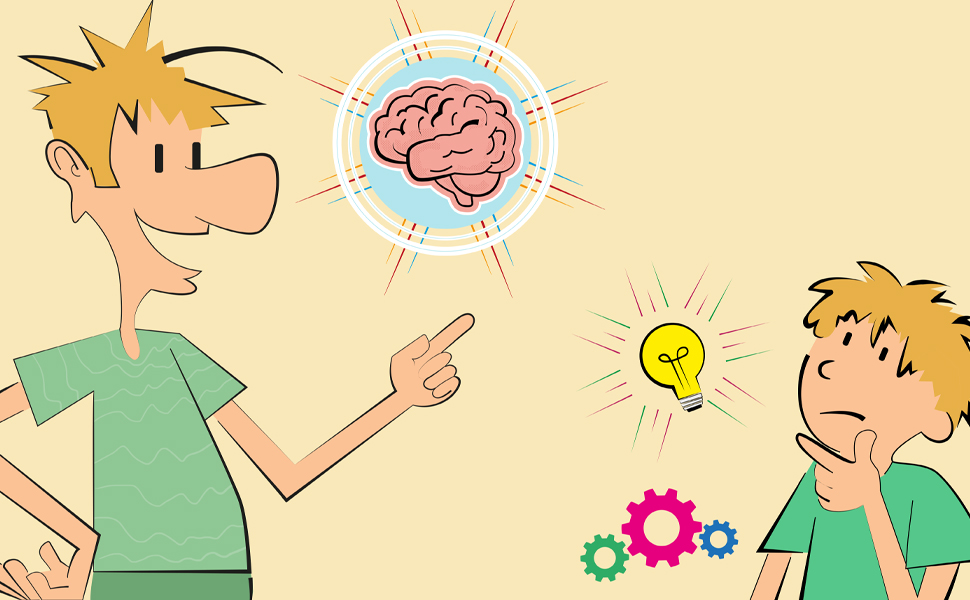 Dreaming Big: Q&A with ‘Daddy, I Want to be a Ninja’&nbsp;Author