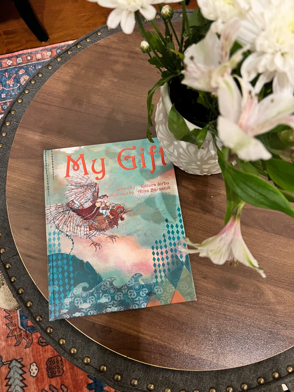 A Reminder of the Importance of Reading