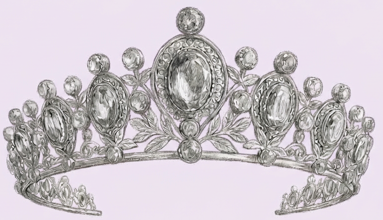 Lighten lilac background shade