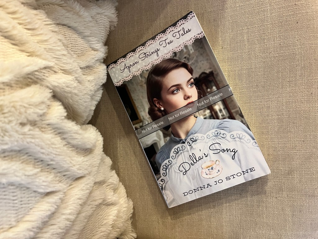 Why You’ll Love Della’s Song: A Short and Sweet Read