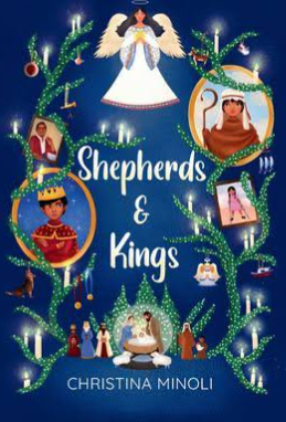 Building blocks of compassion for young readers: Shepherds and&nbsp;Kings
