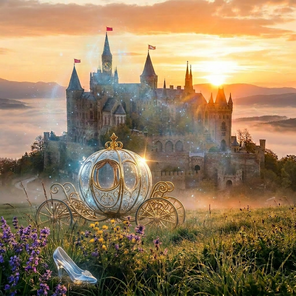 Anticipating the Ella Enchanted TV Series: What I Hope&nbsp;For
