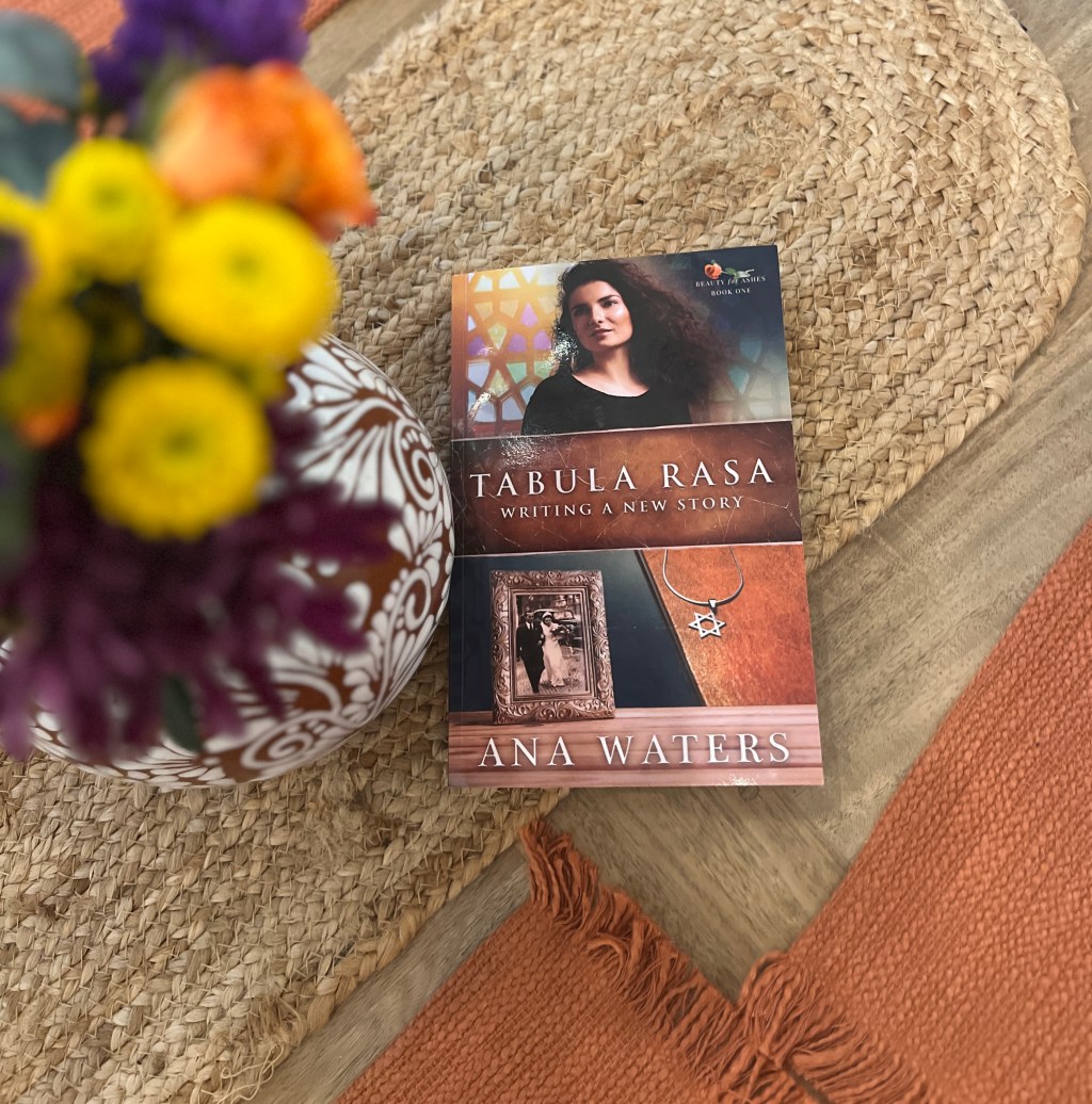 Tabula Rasa: A Story of Trauma and&nbsp;Healing