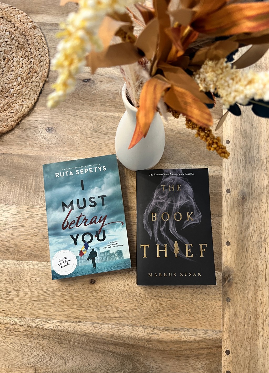 Top Historical Fiction Picks for&nbsp;Adults