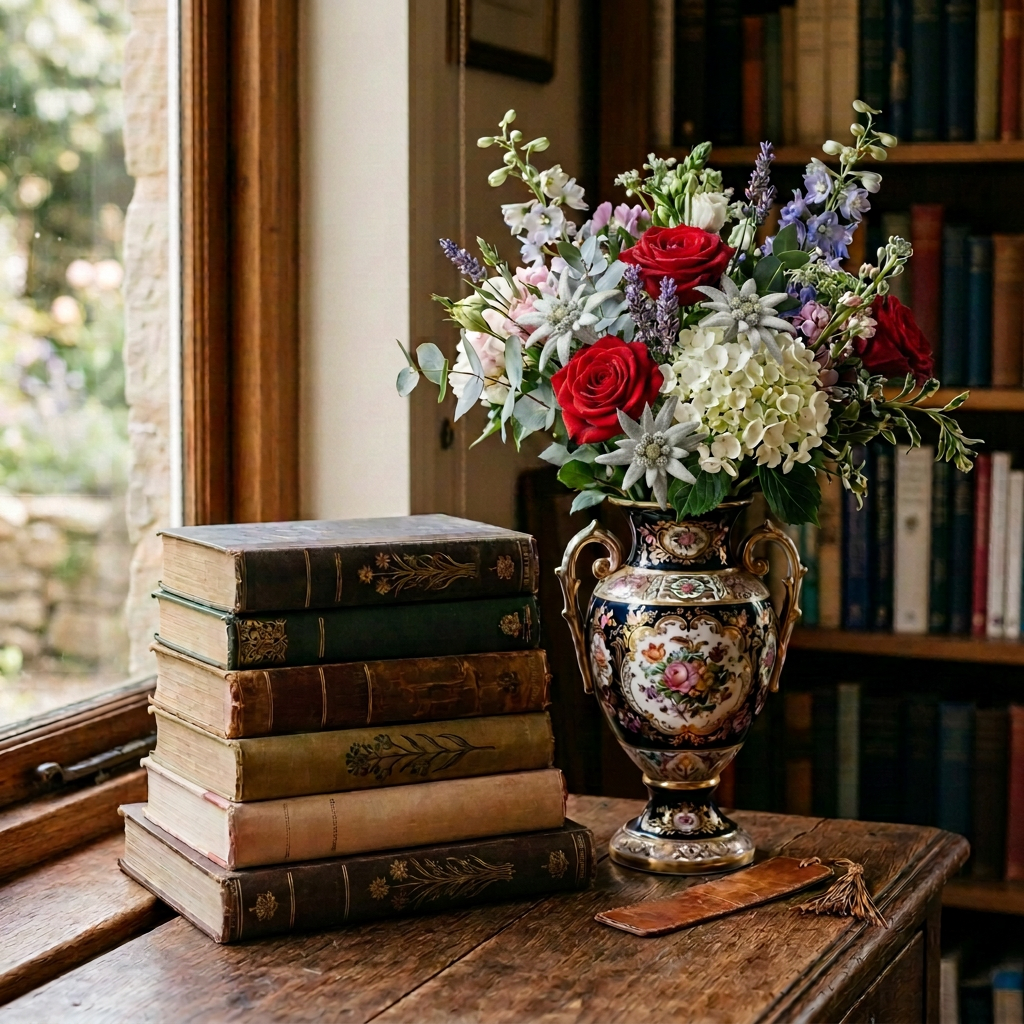 Discover My Favorite Auto-Buy&nbsp;Authors!