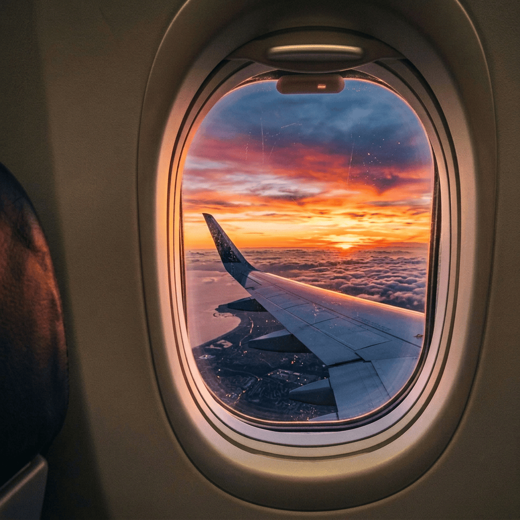 Advice for Becoming a Professional Bookish&nbsp;Traveler