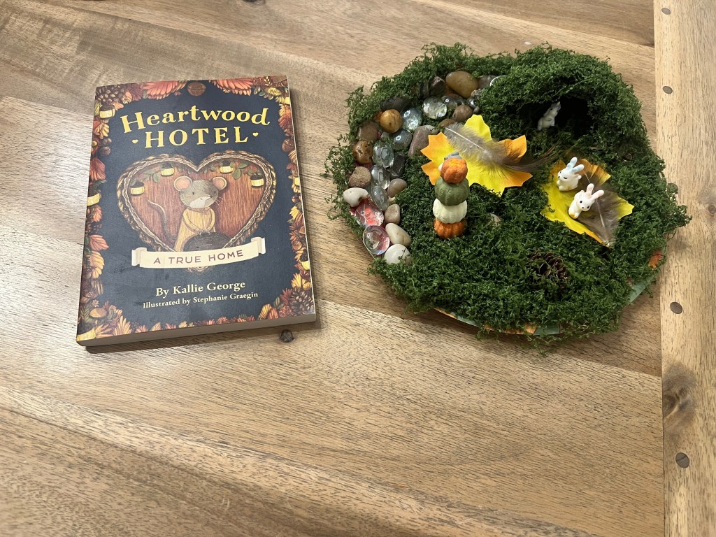 Kids Book Club&nbsp;Ideas!